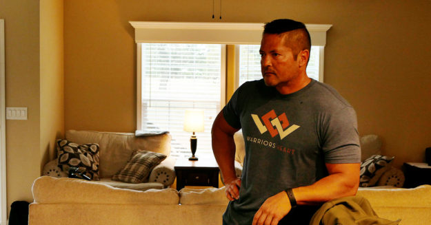 Warriors Heart is an addiction and PTSD treatment center for active military, veterans, and first responders. Contact us today at (844) 448-2567.