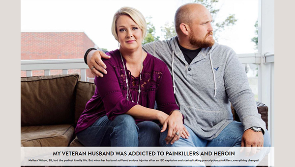 Warriors Heart is an addiction and PTSD treatment center for active military, veterans, and first responders. Contact us today at (844) 448-2567.