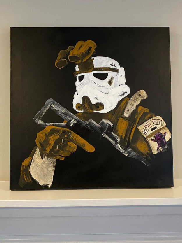 Warriors Heart is an addiction and PTSD treatment center for active military, veterans, and first responders. Contact us today at (844) 448-2567.