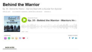 Warriors Heart is an addiction and PTSD treatment center for active military, veterans, and first responders. Contact us today at (844) 448-2567.