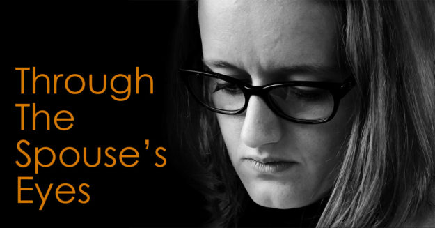 warriors_heart_spouses_treatment_through_their_eyes - Welcome to ForkliftRevolution.net. Our goal is to provide useful information to supply chain industry