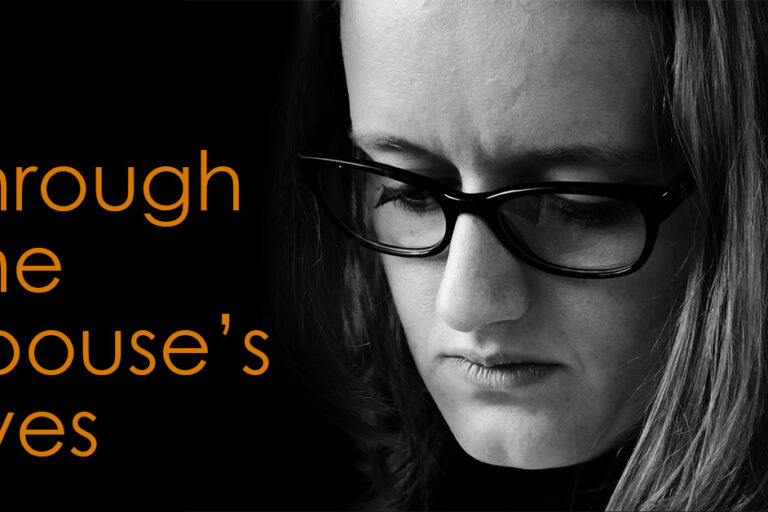 warriors_heart_spouses_treatment_through_their_eyes - Welcome to ForkliftRevolution.net. Our goal is to provide useful information to supply chain industry