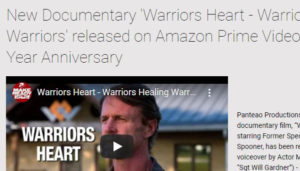 Warriors Heart is an addiction and PTSD treatment center for active military, veterans, and first responders. Contact us today at (844) 448-2567.