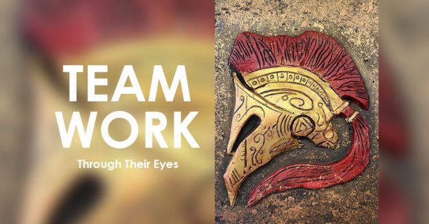 teamwork - Warriors Heart is an addiction and PTSD treatment center for active military, veterans, and first responders. Contact us today at (844) 448-2567.