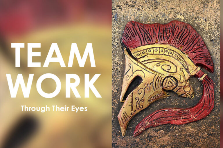 teamwork - Warriors Heart is an addiction and PTSD treatment center for active military, veterans, and first responders. Contact us today at (844) 448-2567.