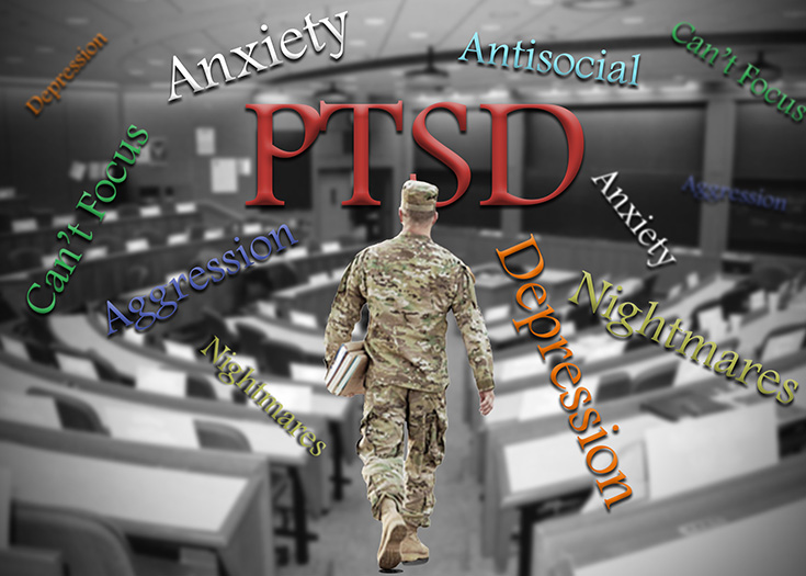 Trauma PTSD