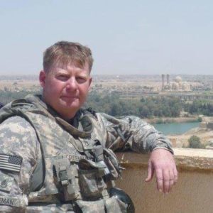 Lealon Freeman - Warriors Heart is an addiction and PTSD treatment center for active military, veterans, and first responders. Contact us today at (844) 448-2567.