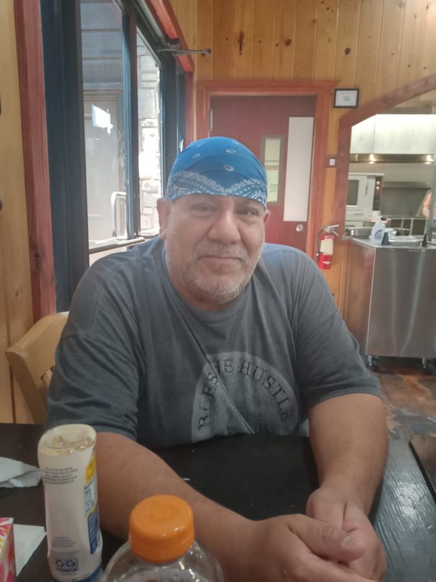 Richard Espinosa - Warriors Heart is an addiction and PTSD treatment center for active military, veterans, and first responders. Contact us today at (844) 448-2567.