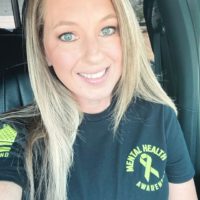 Megan Hay - Warriors Heart is an addiction and PTSD treatment center for active military, veterans, and first responders. Contact us today at (844) 448-2567.
