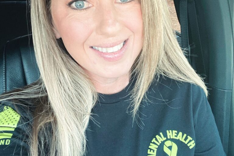 Megan Hay - Warriors Heart is an addiction and PTSD treatment center for active military, veterans, and first responders. Contact us today at (844) 448-2567.
