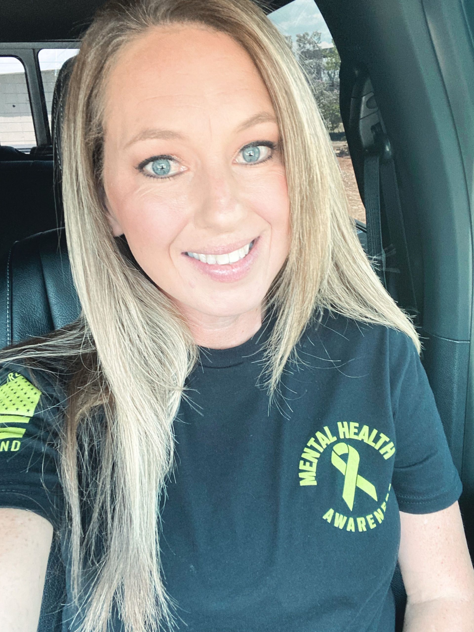 Megan Hay - Warriors Heart is an addiction and PTSD treatment center for active military, veterans, and first responders. Contact us today at (844) 448-2567.