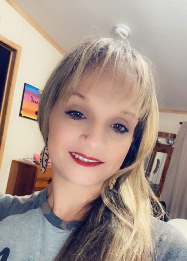 Alicia Hardy - Warriors Heart is an addiction and PTSD treatment center for active military, veterans, and first responders. Contact us today at (844) 448-2567.