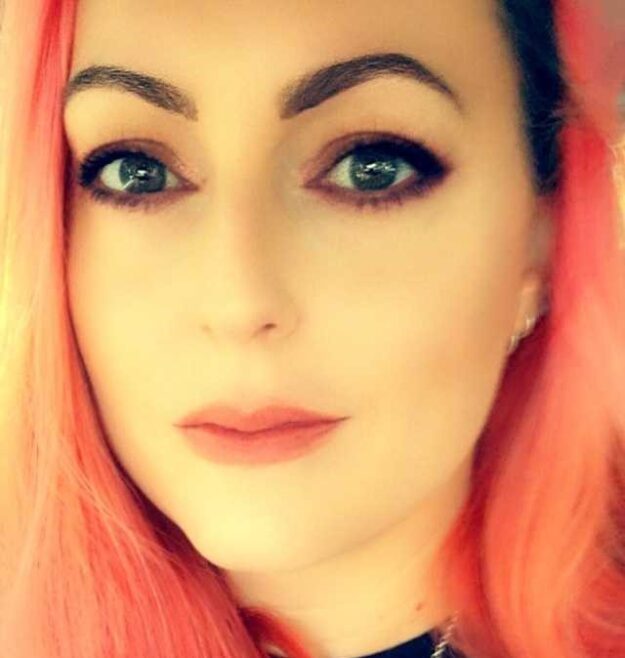 Whitney Kroboth Adamietz - Warriors Heart is an addiction and PTSD treatment center for active military, veterans, and first responders. Contact us today at (844) 448-2567.