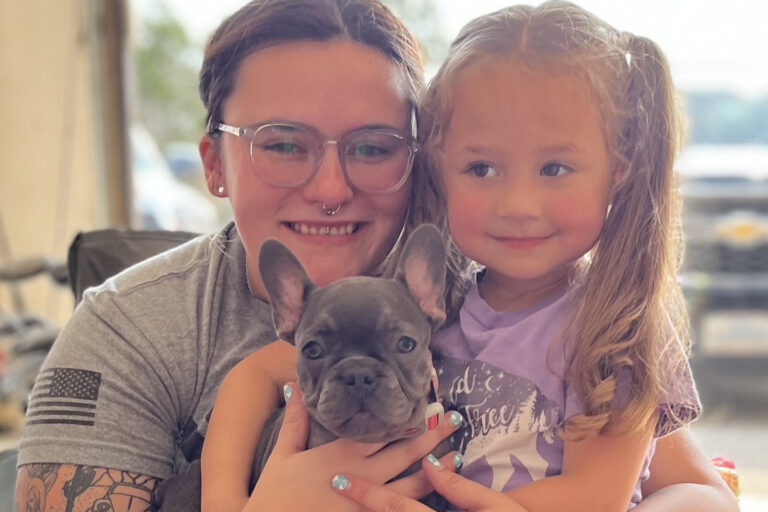 Summer Jordan - Warriors Heart - Addiction and PTSD treatment center for active military, veterans, and first responders.