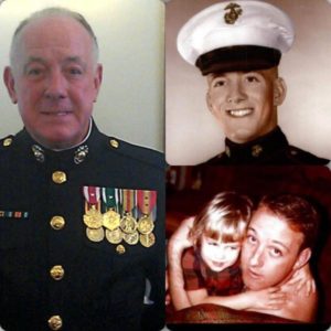 Stacia Hood Lankford - Warriors Heart - Addiction and PTSD treatment center for active military, veterans, and first responders.