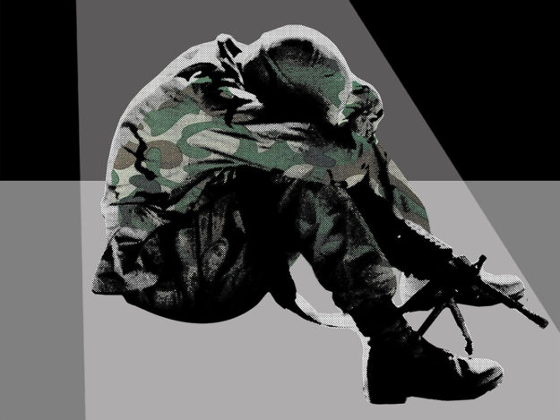 Warriors Heart - Addiction and PTSD treatment center for active military, veterans, and first responders.