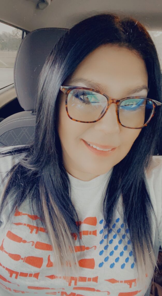 Ella Echavarri - Warriors Heart - Addiction and PTSD treatment center for active military, veterans, and first responders.