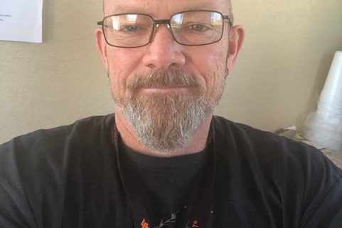 Greg Lucas - - Warriors Heart - Addiction and PTSD