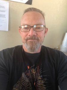Greg Lucas - - Warriors Heart - Addiction and PTSD