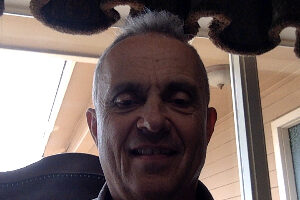 Rob Barry - Warriors Heart - Addiction and PTSD Treatment