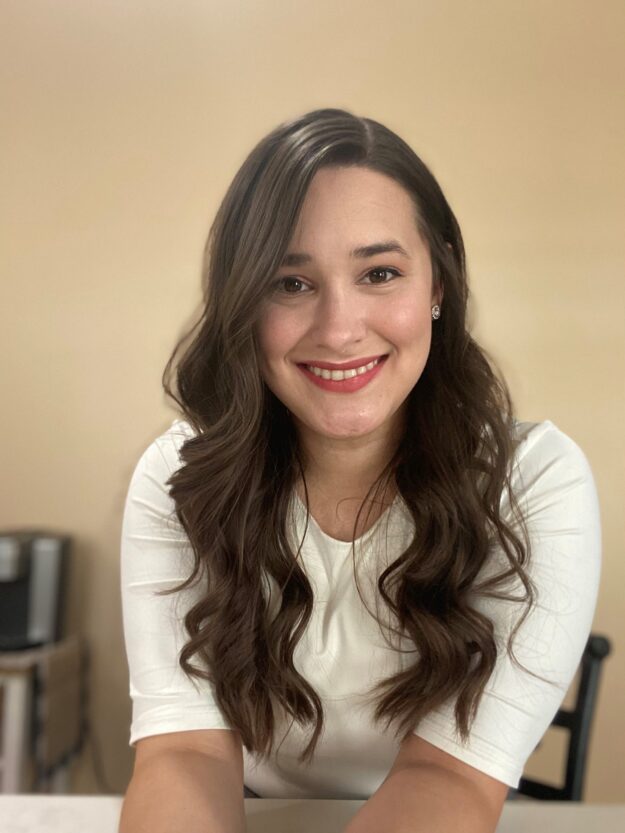 Adriana Ruiz - Warriors Heart - Addiction and PTSD Treatment