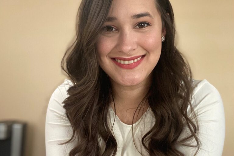 Adriana Ruiz - Warriors Heart - Addiction and PTSD Treatment