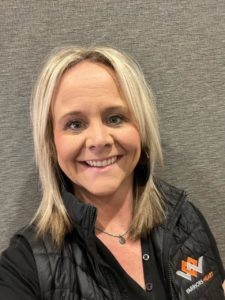 Christina Moreno - Warriors Heart - Addiction and PTSD Treatment