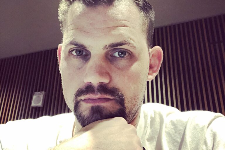 Nathan Mittelstadt - Warriors Heart - Addiction and PTSD Treatment