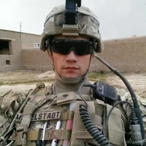 Nathan Mittelstadt - Warriors Heart - Addiction and PTSD Treatment