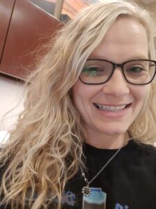 Raelyn Bennack - Warriors Heart is an addiction and PTSD treatment center for active military, veterans, and first responders. Contact us today at (844) 448-2567.