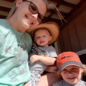 Raelyn Bennack - Warriors Heart is an addiction and PTSD treatment center for active military, veterans, and first responders. Contact us today at (844) 448-2567.