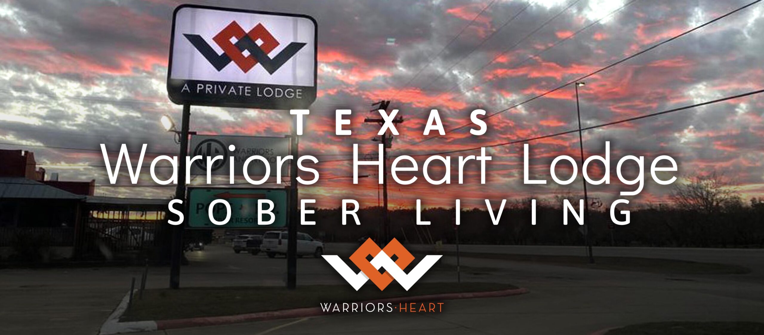 Warriors Heart Lodge - Sober Living - Warriors Heart is an addiction and PTSD treatment center for active military, veterans, and first responders. Contact us today at (844) 448-2567.