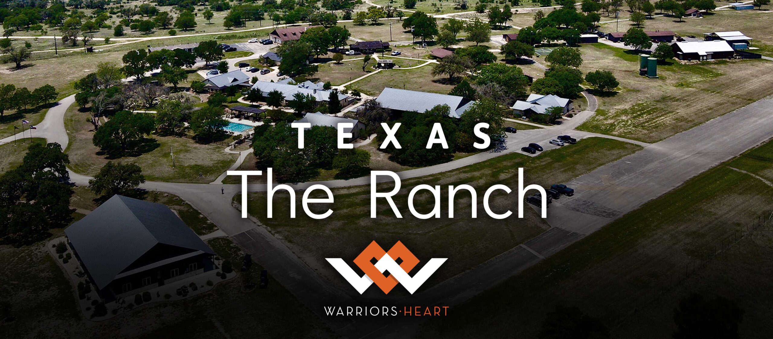 Warriors Heart in Bandera, Texas - The Ranch