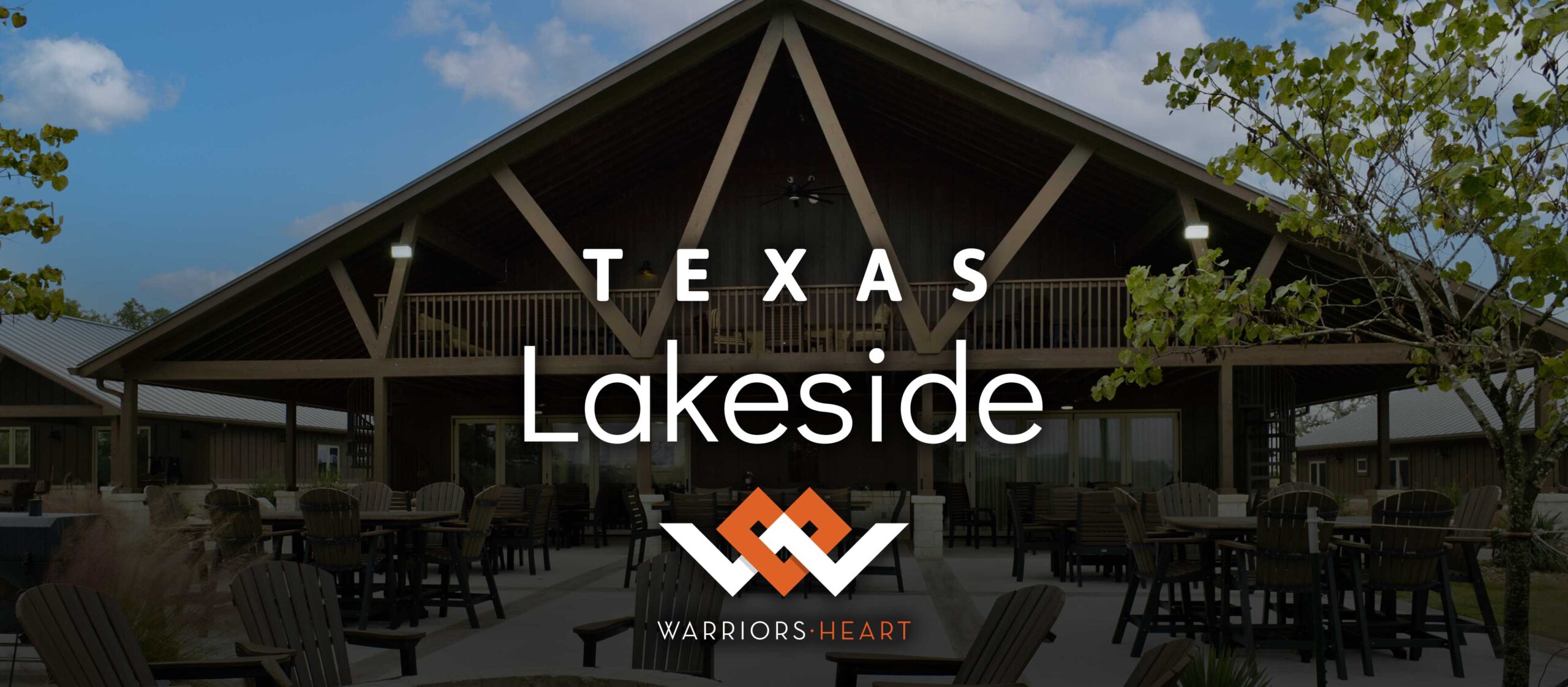 Warriors Heart in Bandera, Texas - Lakeside - Warriors Heart is an addiction and PTSD treatment center for active military, veterans, and first responders. Contact us today at (844) 448-2567.