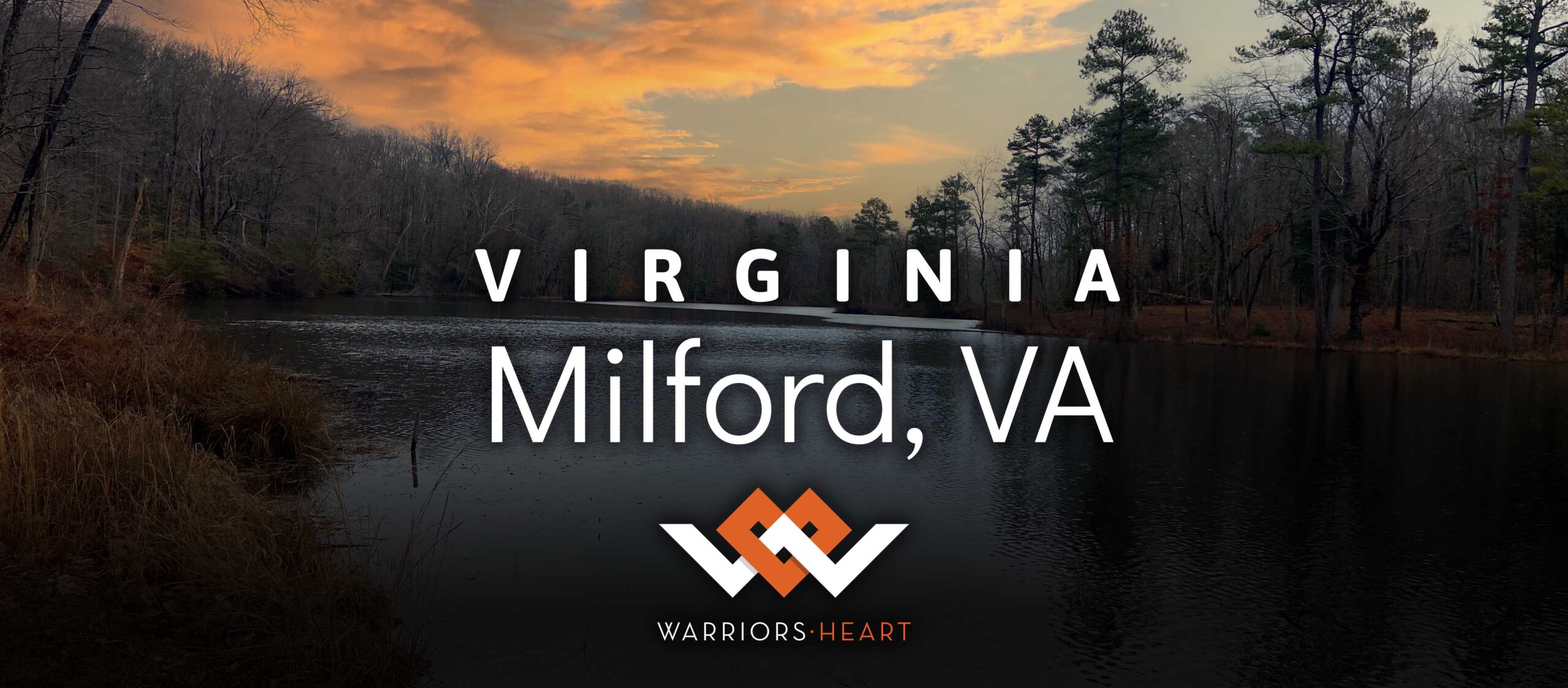 Warriors Heart in Milford, Virginia