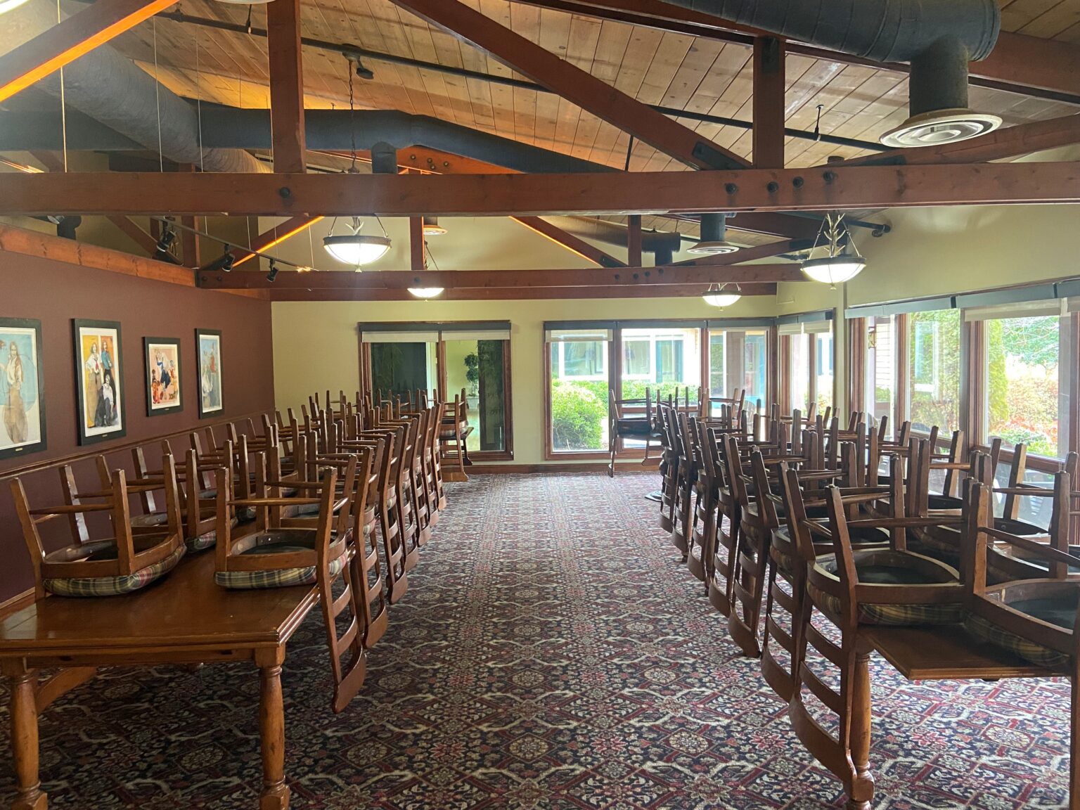 Addiction & PTSD Treatment Center Warriors Heart Virginia