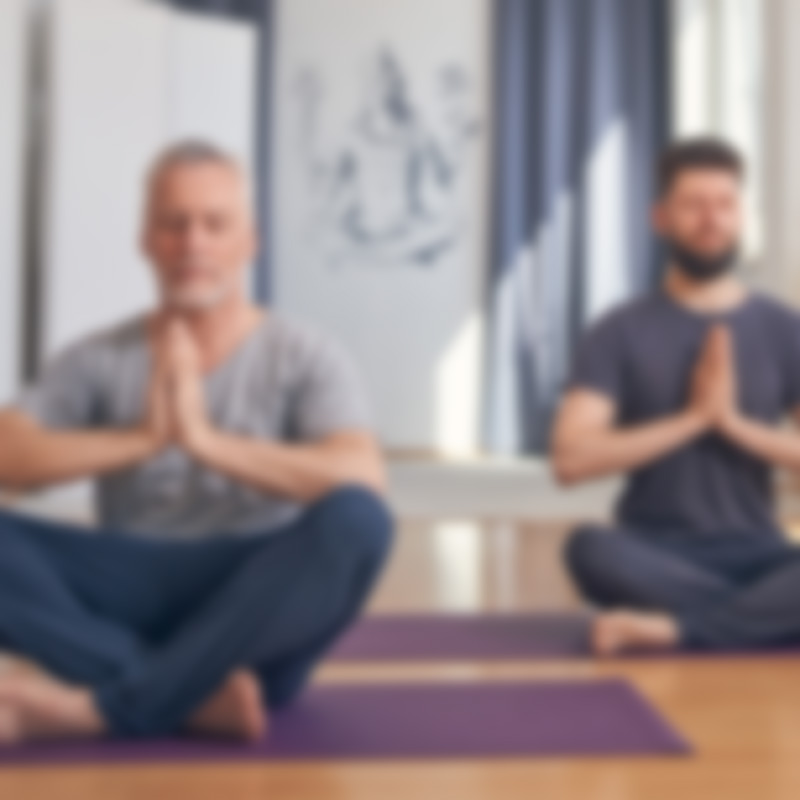 Warriors Heart Campus Yoga - Warriors Heart is an addiction and PTSD treatment center for active military, veterans, and first responders. Contact us today at (844) 448-2567.