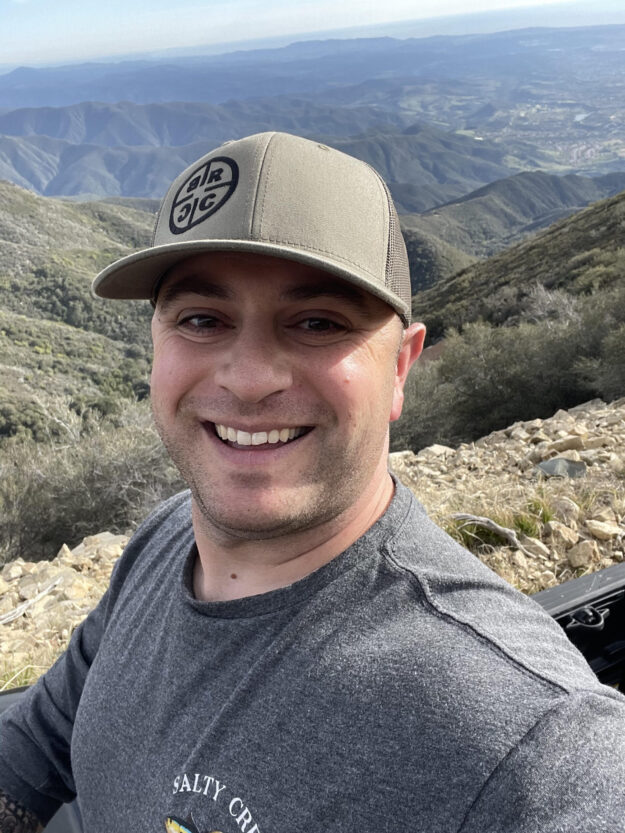 Aaron Krisman - Warriors Heart is an addiction and PTSD treatment center for active military, veterans, and first responders. Contact us today at (844) 448-2567.