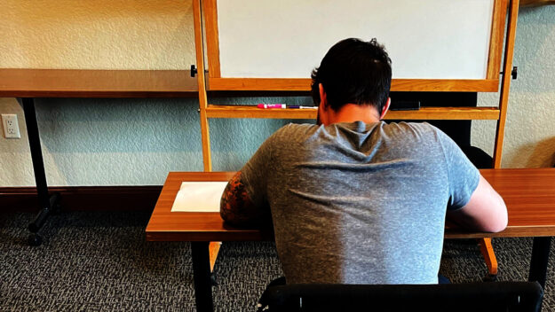 90 Days in Recovery Can Make All The Difference – Through Their Eyes - Warriors Heart is an addiction and PTSD treatment center for active military, veterans, and first responders. Contact us today at (844) 448-2567.