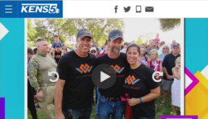 Services to help Veterans who may be afraid to ask for help | Great Day SA - Warriors Heart is an addiction and PTSD treatment center for active military, veterans, and first responders. Contact us today at (844) 448-2567.