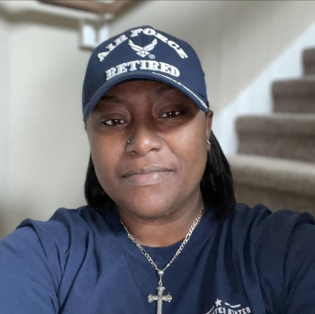 Sandra White - Warriors Heart is an addiction and PTSD treatment center for active military, veterans, and first responders. Contact us today at (844) 448-2567.