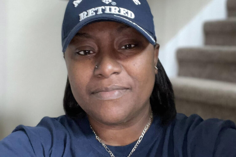 Sandra White - Warriors Heart is an addiction and PTSD treatment center for active military, veterans, and first responders. Contact us today at (844) 448-2567.