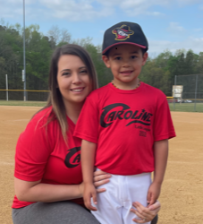 Ashtyn Morgan - Warriors Heart - Addiction and PTSD Treatment