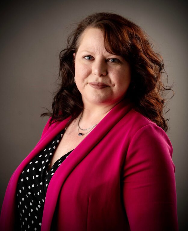 Sarah Otto - Warriors Heart - Addiction and PTSD Treatment