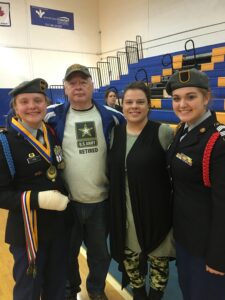 Emily Cox - Warriors Heart - Addiction and PTSD treatment center for active military, veterans, and first responders.