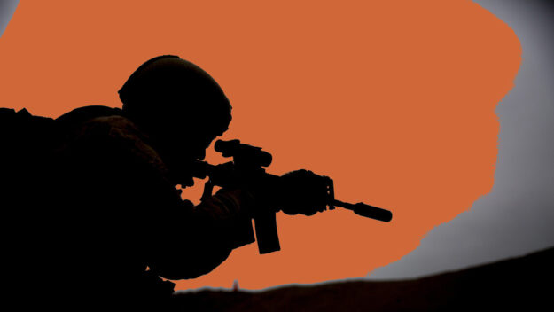 I’m a Veteran Without PTSd - Warriors Heart