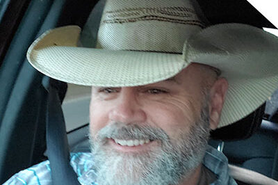 Gary Weger1 Gary Weger