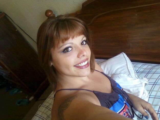 Warriors Heart - Chlisa Zermeno