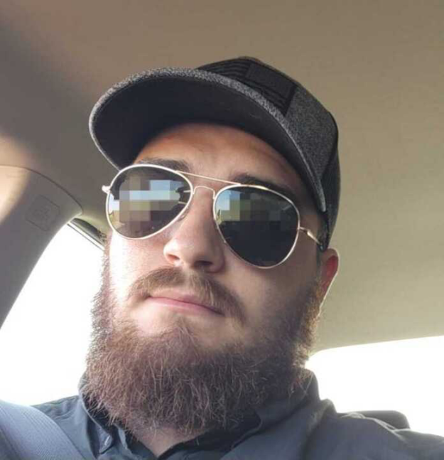 Justin Young - Warriors Heart - Addiction and PTSD