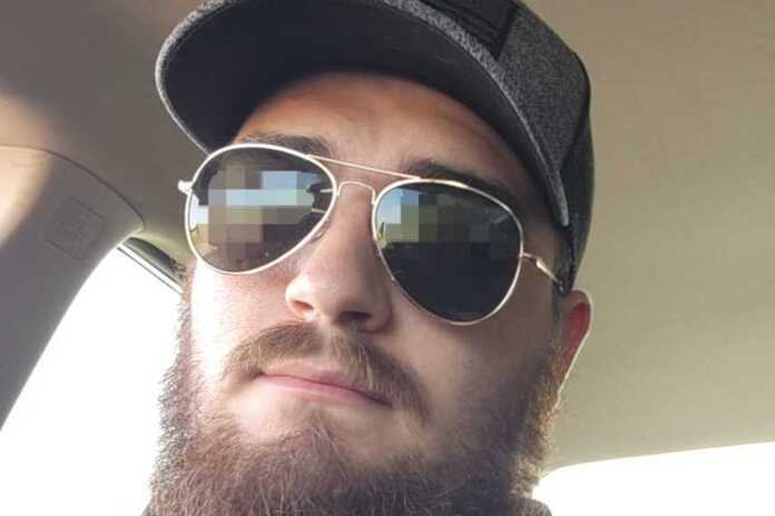 Justin Young - Warriors Heart - Addiction and PTSD